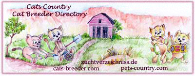 Cat Breeders Directory
