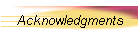 Acknowledgments