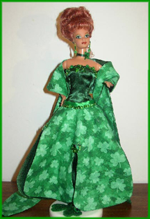 View Shamrock Sparkle