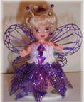 Amethyst Pixie