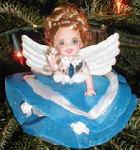 Merry Angel