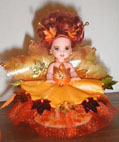 Maple Leaf Pixie