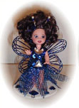 Sapphire Pixie