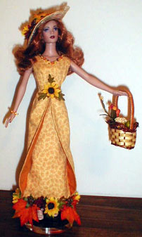 View Autumn Sunshine