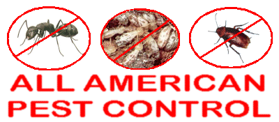 All American Pest Control