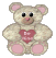 valentinebear