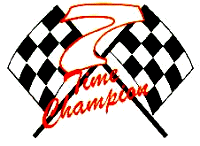7 Time Champion