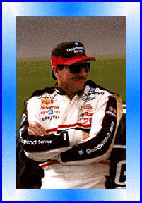 Dale-Love that smile!