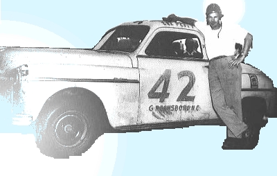 LEE PETTY