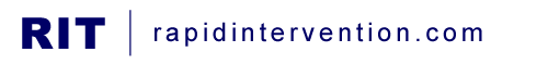 RAPID INTERVENTION