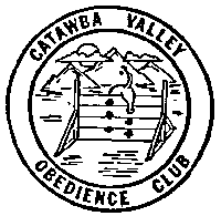 Catawba Valley Obedience Club