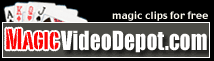 Magic Video Depot