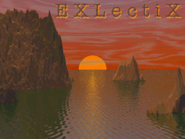EXLectiX MP3.com Artist Page -- CLICK HERE TO EMAIL TJ