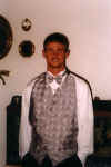 Before prom 1999