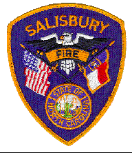 SALISBURY FD