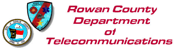 ROWAN 911