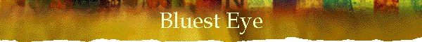 Bluest Eye