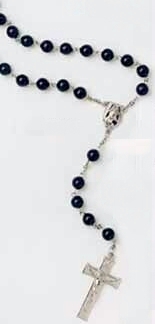 Mission Rosary