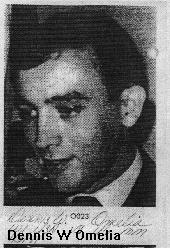 Dennis W. Omelia