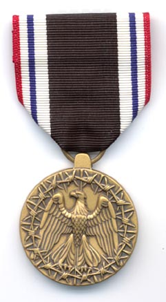 POW MEDAL