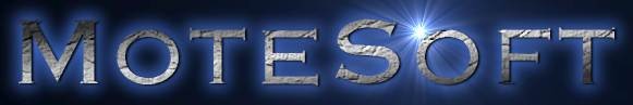 MoteSoft Icon