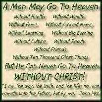 Visit A Member Site From Christian Magazine Top Sites Of The Month