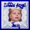 Click here to visit Little Angel Sam