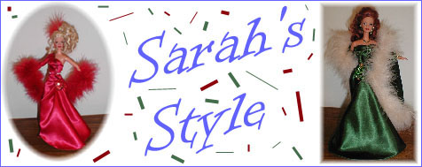 Sarah's Style