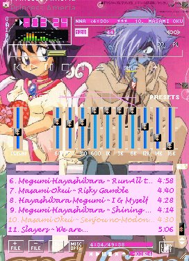 My first skin... it's kinda bad