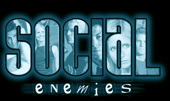 Social Enemies Version 3.0