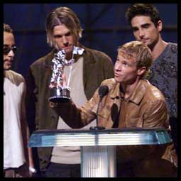 BSB wins Viewers Choice Award