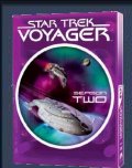 Star Trek Voyager Season 2