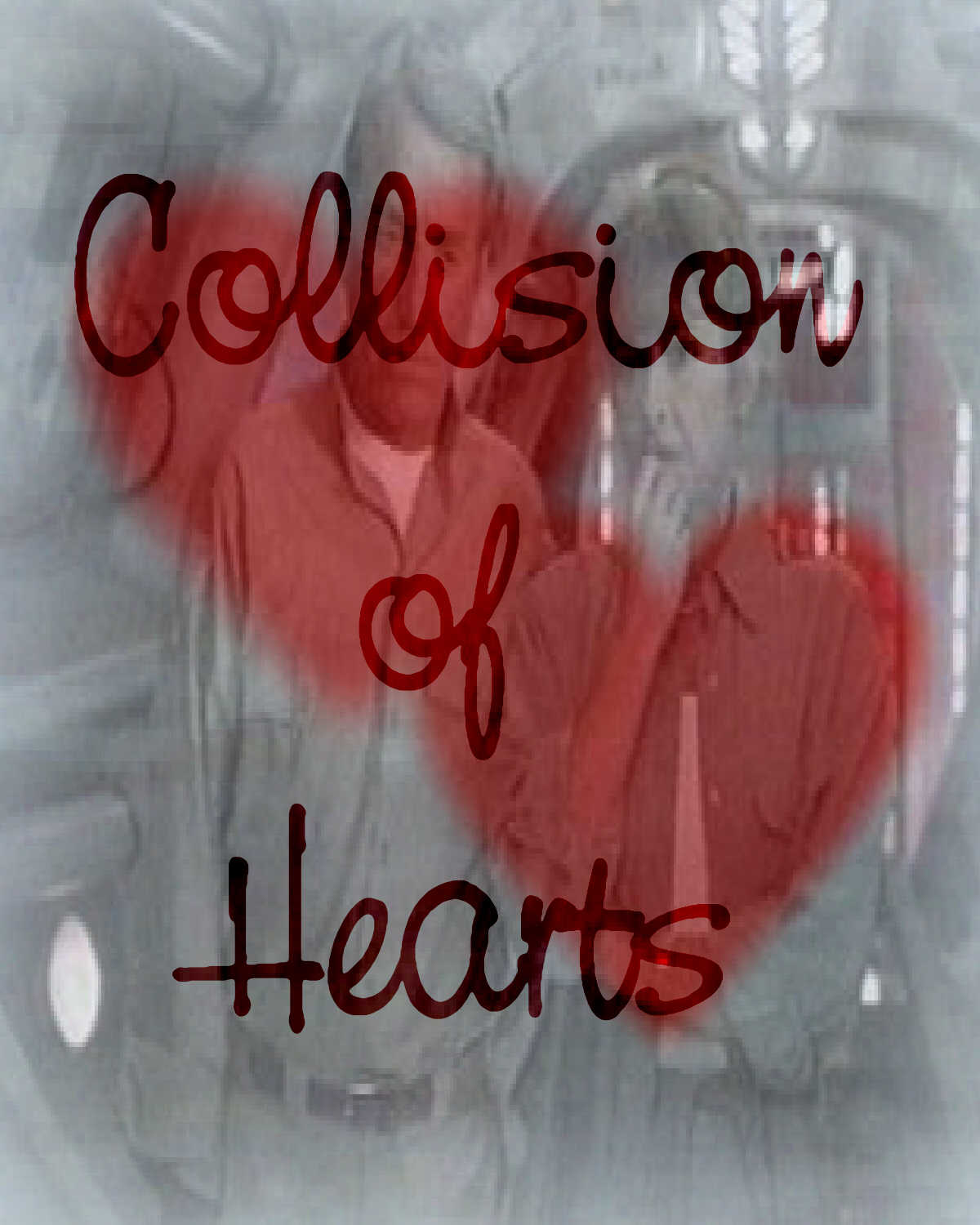 Book 1-Nathan and Kristin just begin to explore their feelings for each other,when they have to deal with her mysterious illness and visitor from the past. Set at the end of the first season, but before the finale. (401k)