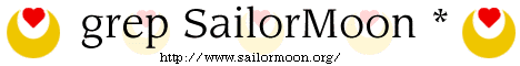 Visit www.sailormoon.org!