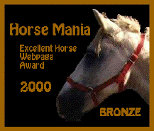 Horse Mania