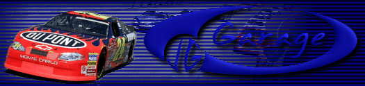Click Here for The Jeff Gordon Garage!