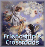 Friendship's Crossroads SiteRing