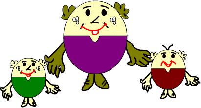 Don't worry be happy