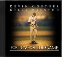 For Love of the Game