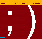 Secret Smile (Part 1)