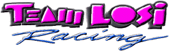 Team Losi