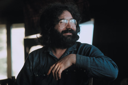 jerry garcia band positively 4th street
