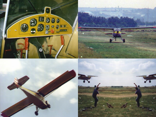 Avid Flyer for sale : nadirdogan@mynet.com