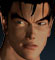 Jin Kazama