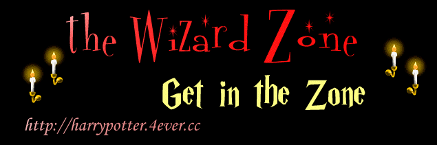 The Wizard Zone