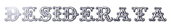 Desiderata_logo.gif