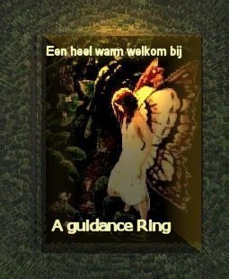A Guidance Ring van Claudia