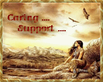 women of strength and inner beauty