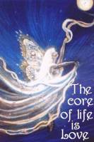 The Yeha Noha Core of Life is Love SiteRing