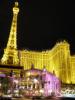 The Paris In Las Vegas